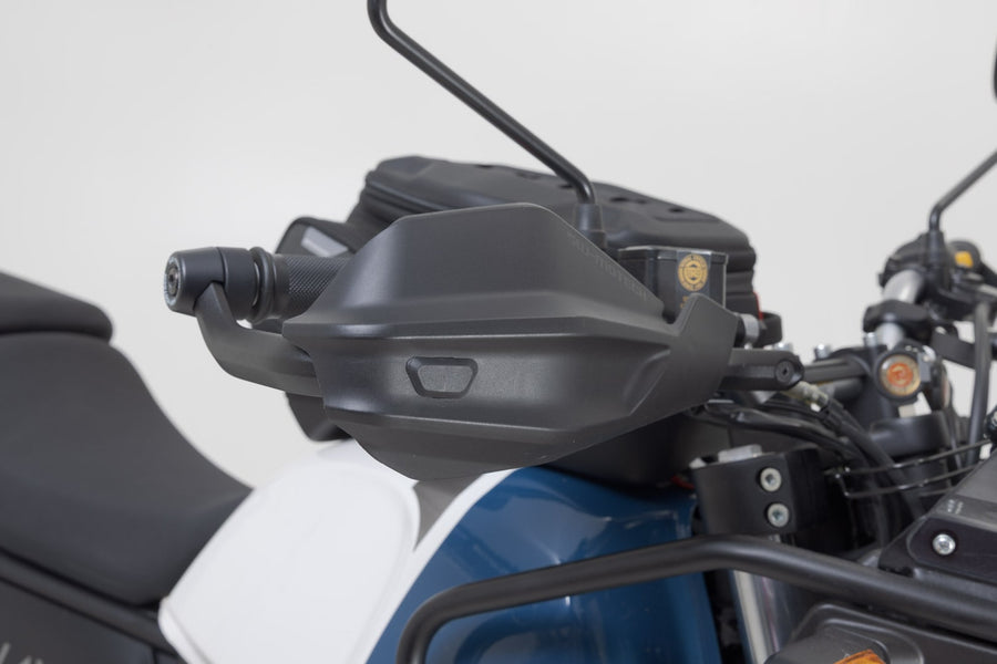 Royal Enfield Himalayan 400 [2017-2024] - Adventure Handprotektoren-Kit – Bild 3