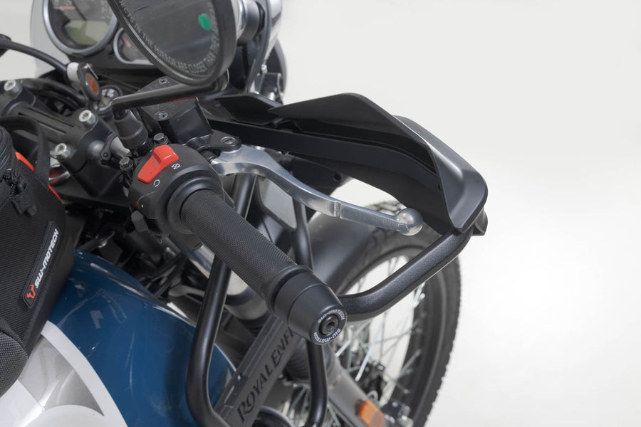 Royal Enfield Himalayan 400 [2017-2024] - Adventure Handprotektoren-Kit – Bild 7