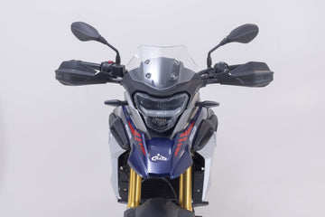 BMW G 310 GS [2021-2024] - Adventure Handprotektoren-Kit – Bild 2