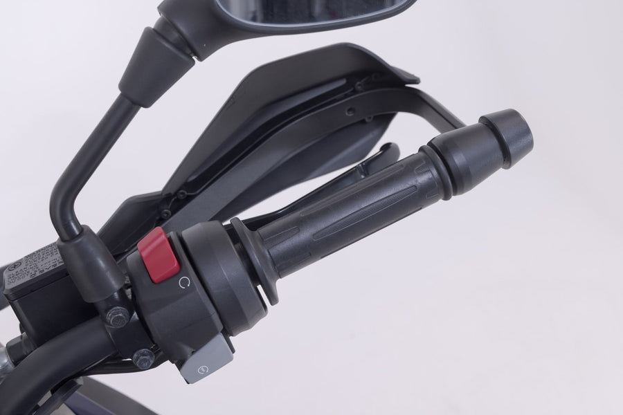 BMW G 310 R [2016-2024] - Adventure Handprotektoren-Kit – Bild 7