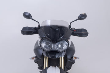 Triumph Tiger 800 XCA [2020] - Adventure Handprotektoren-Kit – Bild 2