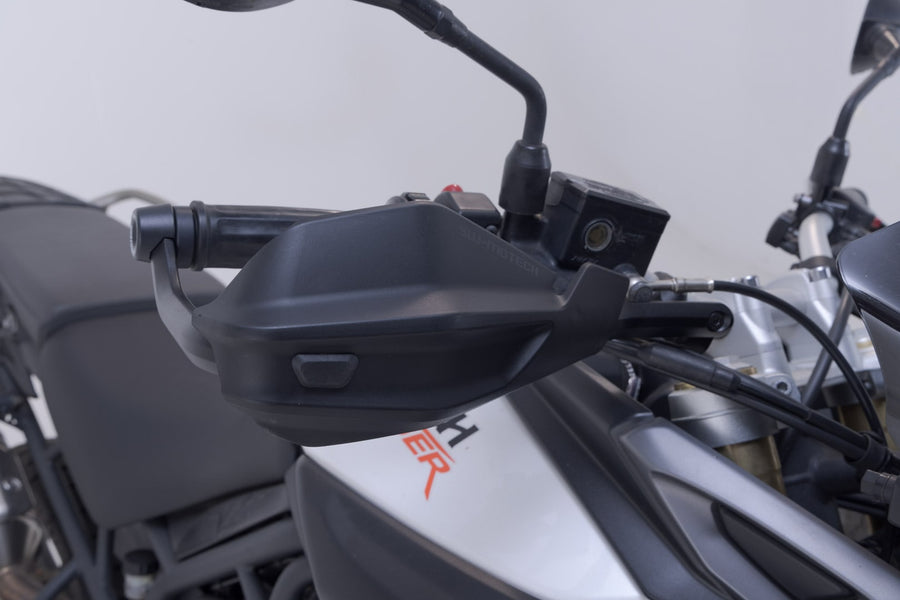 Triumph Tiger 800 XRT [2020] - Adventure Handprotektoren-Kit – Bild 3