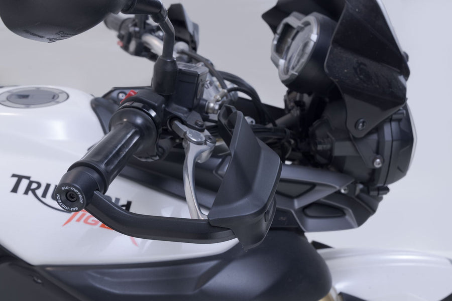 Triumph Tiger Explorer XCX [2017] - Adventure Handprotektoren-Kit – Bild 5