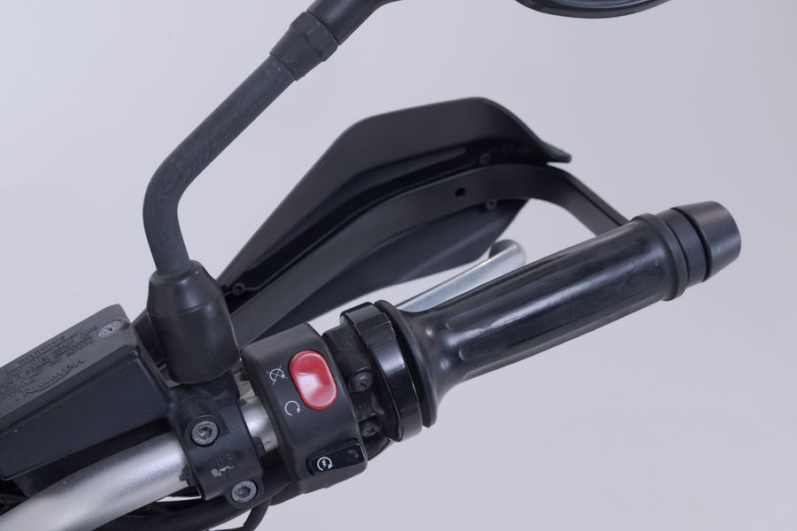 Triumph Tiger 800 XRT [2020] - Adventure Handprotektoren-Kit – Bild 6