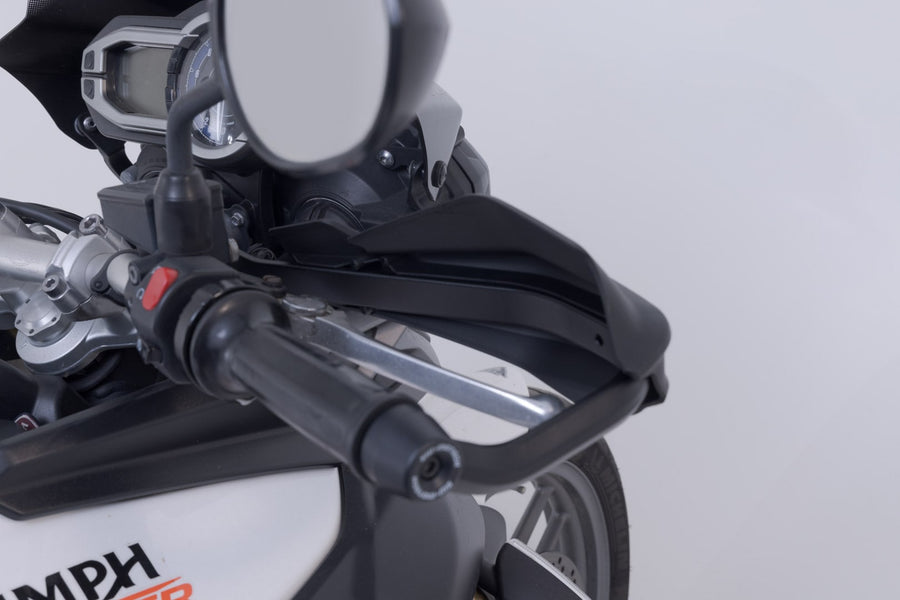 Triumph Tiger 800 XRX [2017-2020] - Adventure Handprotektoren-Kit – Bild 7