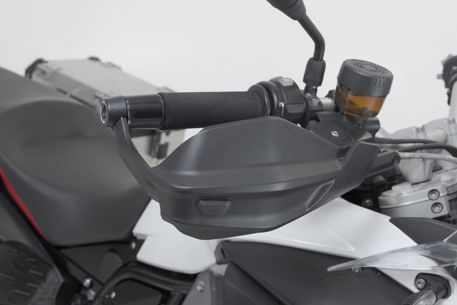 BMW F 700 GS [2016-2017] - Adventure Handprotektoren-Kit – Bild 4