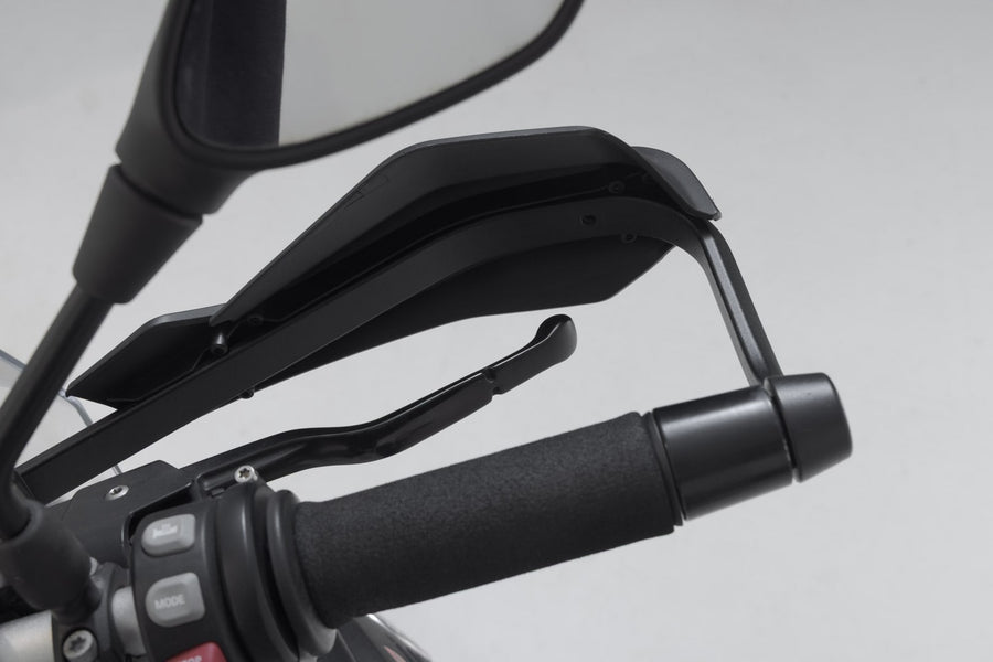 Yamaha XT 1200 Z Super Tenere [2010-2013] - Adventure Handprotektoren-Kit – Bild 6