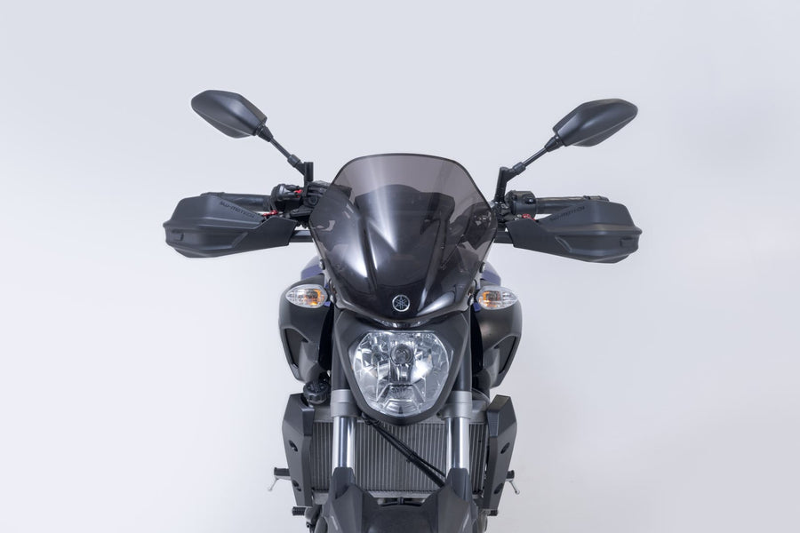 Yamaha MT 07 [2014-2020] - Adventure Handprotektoren-Kit – Bild 2