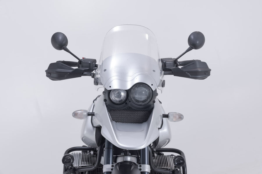 Yamaha XT 660 Z Tenere [2011-2012] - Adventure Handprotektoren-Kit – Bild 2