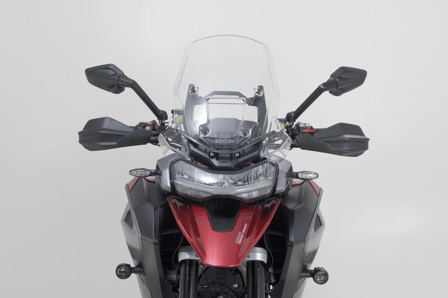 Triumph Tiger 1200 GT Explorer [2023-2024] - Adventure Handprotektoren-Kit – Bild 2