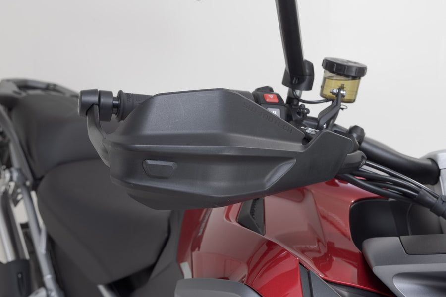 Triumph Tiger 1200 GT Explorer [2023-2024] - Adventure Handprotektoren-Kit – Bild 4