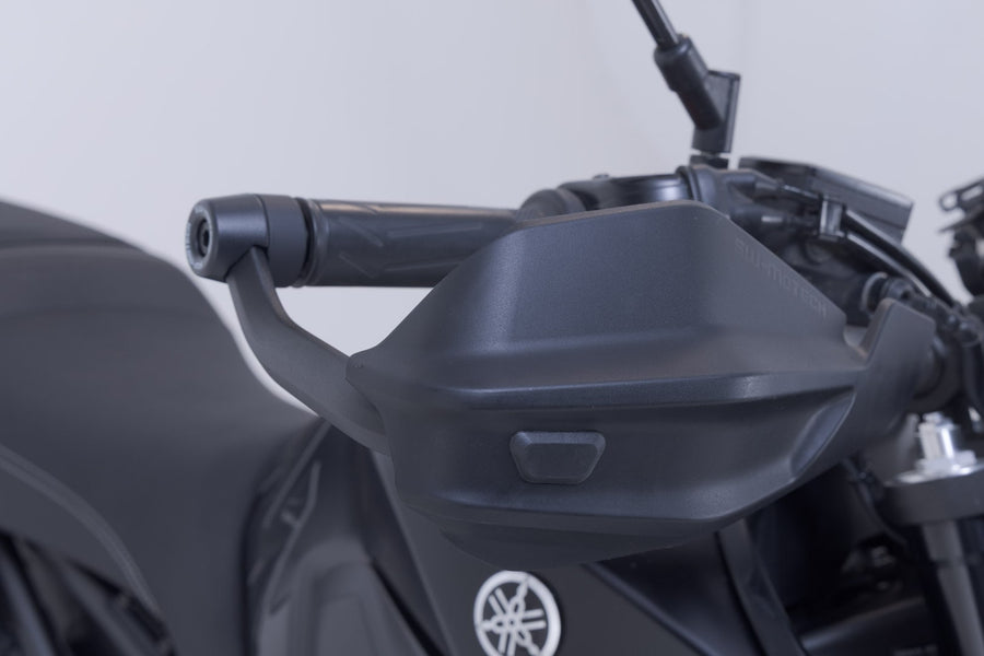 Yamaha MT 07 [2020-2024] - Adventure Handprotektoren-Kit – Bild 3