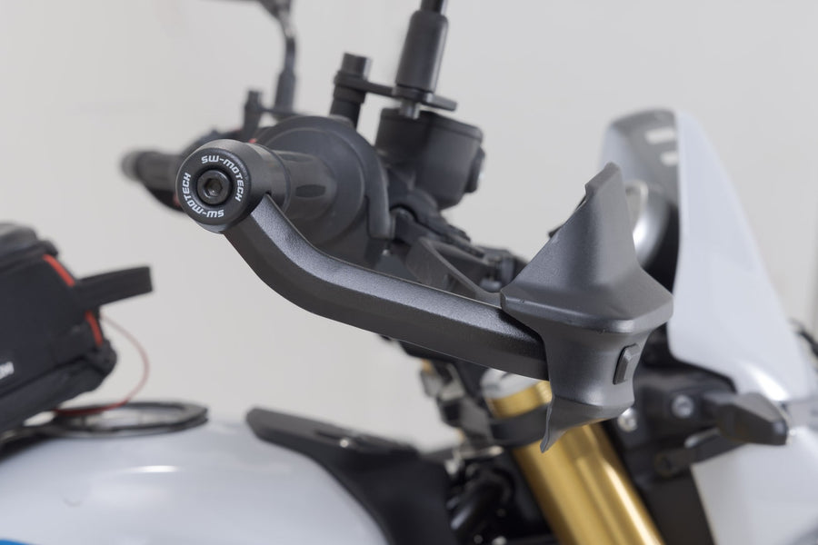 BMW R 12 nineT [2024-2026] - Adventure Handprotektoren-Kit – Bild 5