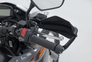 Honda CRF 300 L Rally [2021-2024] - Adventure hand protector kit black, for CRF300L and Triumph Scrambler 400X/XC - picture 7