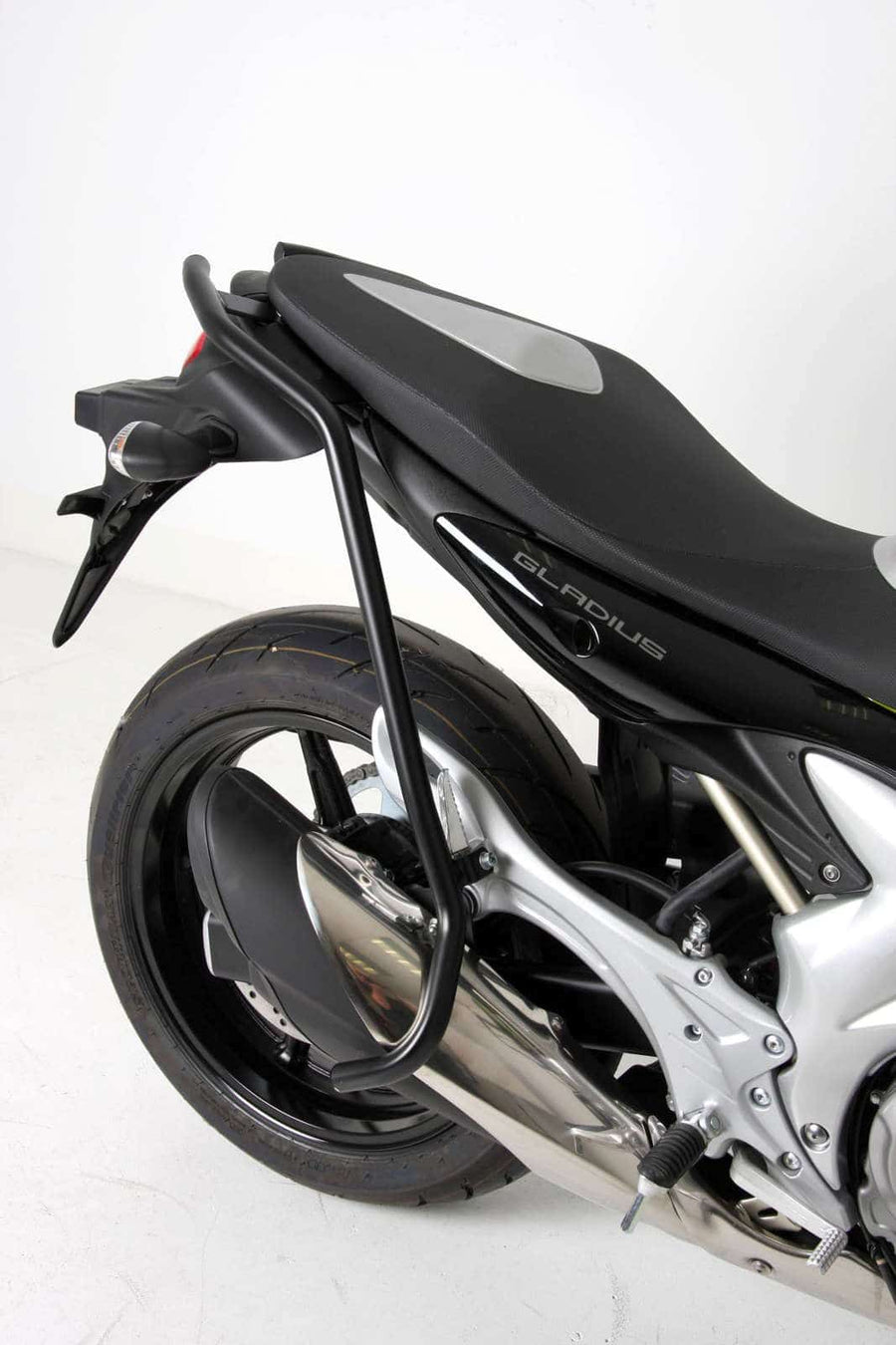 Suzuki SFV 650 Gladius [2009-2016] - Achterbeschermingsbalk