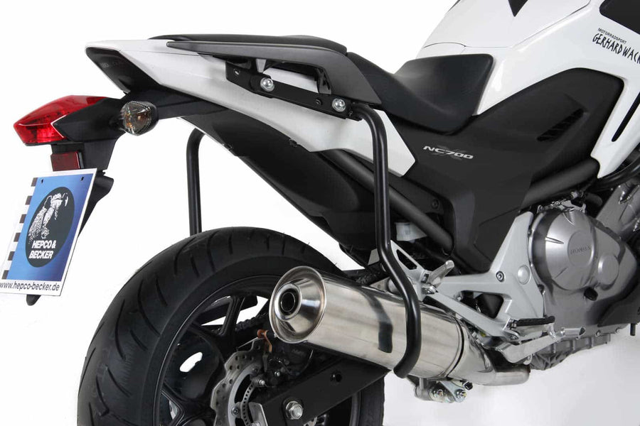 Honda NC 700 X [2012-2020] - Heckschutzbügel Lock-it