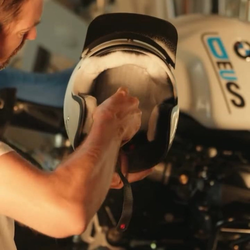 BMW F 900 GS [2023-] - Helmet Care Spray
