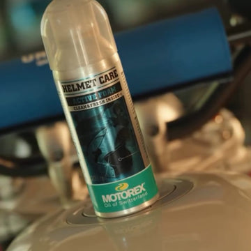 BMW R 1150 GS [1999-2004] - Helmet Care Spray