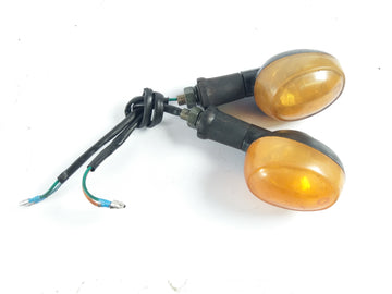 YAMAHA TDR 125 5AN [1999] - Kinker set 2 stuks