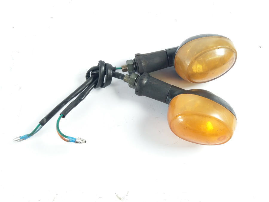 Yamaha TDR 125 5AN [1999] - indicator set 2 pieces