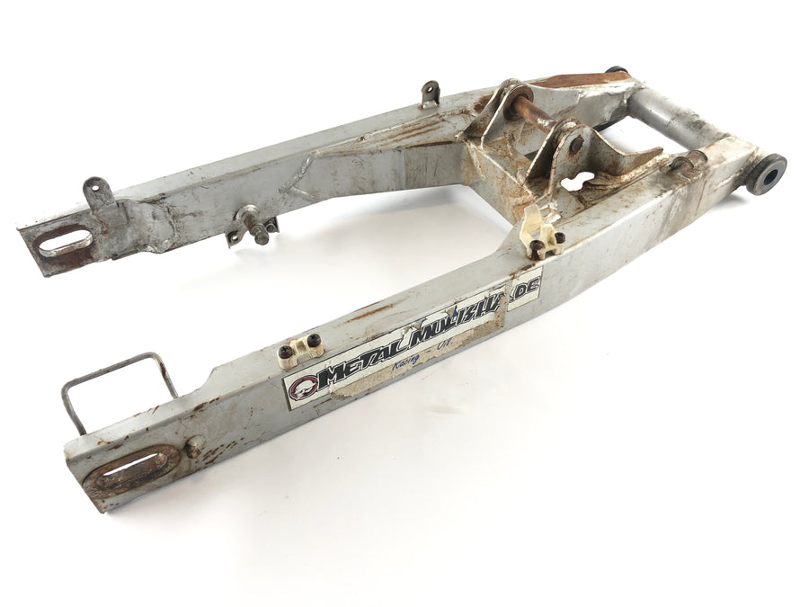 Suzuki DR 650 SP44B [1994] - Schwinge Hinterradschwinge