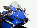 YAMAHA YZF-R3 [2025-2026] - Racing windshield high - view 9