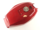 Moto Guzzi Le Mans 1000 VV [1988] - Tank petrol tank with dents and scratches-2
