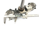 Yamaha TT 600 R DJ01 [2000] - Fork Bridge hieronder-4