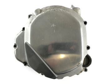 Kawasaki Zephyr 750 ZR750C [1991] - Motorlid met koppelingsdeksel - 0
