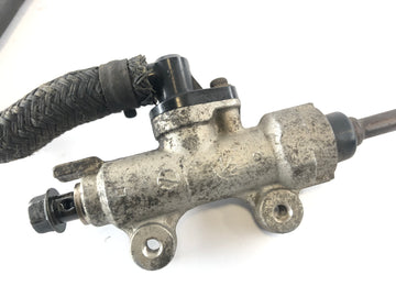 Honda ST 1100 SC26 Pan European [1990] - Bremspumpe hinten - 0