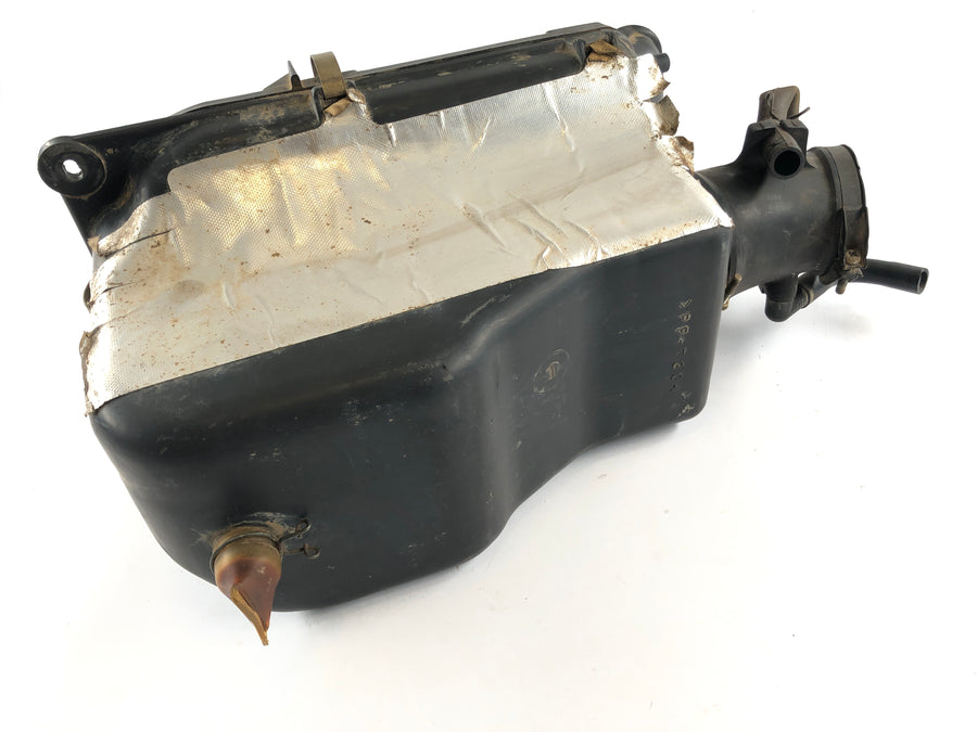 Yamaha Grizzly 660 AM03W [2003] - Airbox Air Filter Box