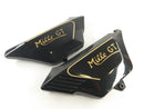 Moto Guzzi Mille GT [1990] - Side cover right and left set-1