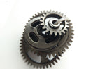 Yamaha XT 250 3Y3 [1987] - Gears Side Gears-2