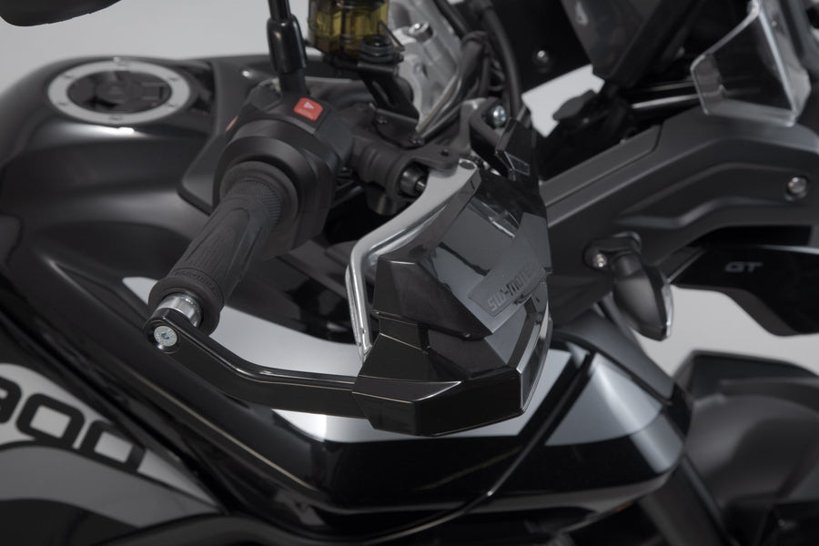 Triumph Tiger 900 [2020-2023] - KOBRA Handprotektor-Kit – Bild 4