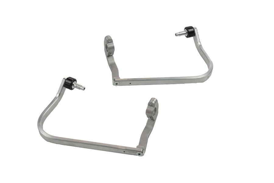 BMW R nineT [2021-2023] - BBSTORM Handprotektor-Kit – Bild 2