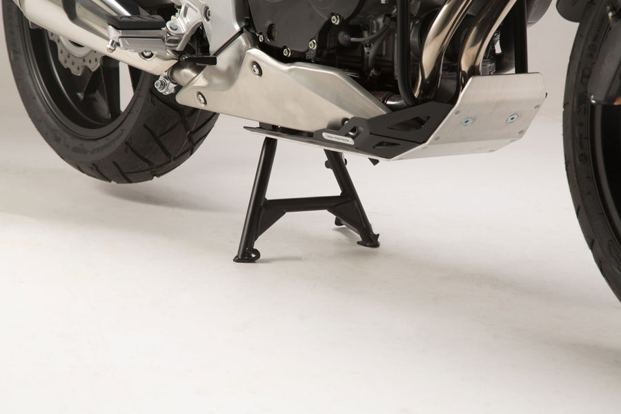 Honda CB 500 F [2018] - Hauptständer – Bild 3