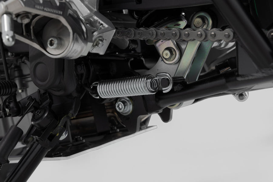 Honda CB 500 X [2019-2024] - Hauptständer – Bild 5