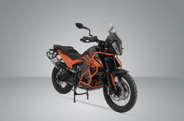 KTM 890 Adventure [2021-2022] - hoofdtribune - foto 2