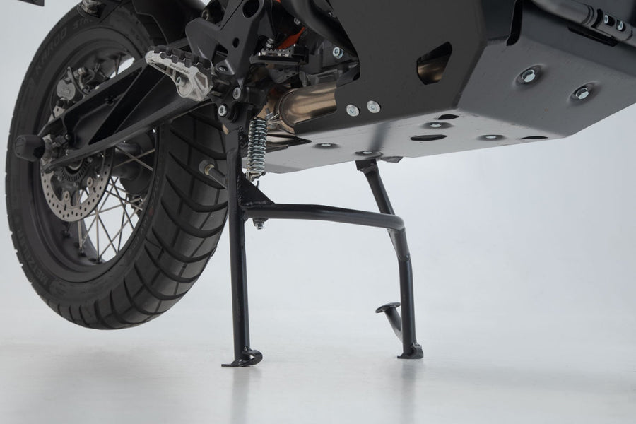 KTM 790 Adventure R [2019-2020] - Zwarte middenbok voor 790 en 890 Adventure R – Afbeelding 2
