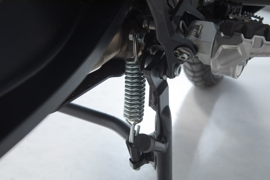 KTM 790 Adventure R [2019-2020] - Zwarte middenbok voor 790 en 890 Adventure R – Afbeelding 6
