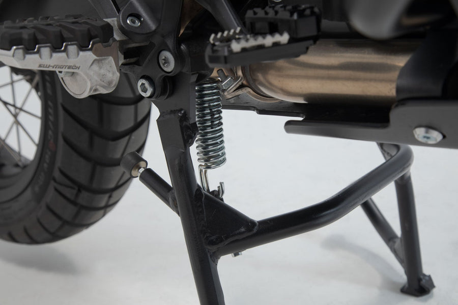 KTM 790 Adventure R [2019-2020] - Zwarte middenbok voor 790 en 890 Adventure R – Afbeelding 7