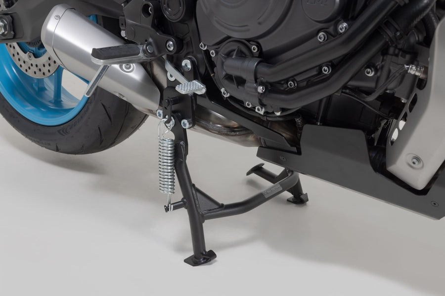 Yamaha MT 07 [2024-2026] - Hauptständer – Bild 3