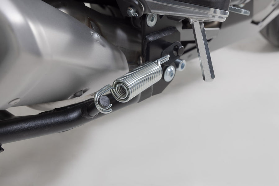 Yamaha MT 07 [2024-2026] - Hauptständer – Bild 6