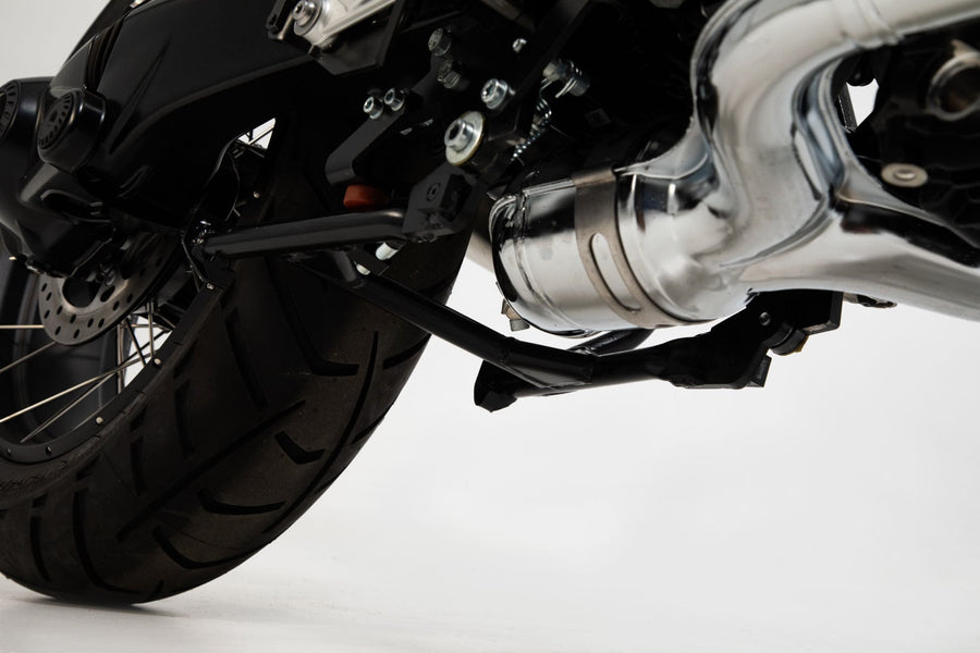 BMW R nineT [2016-2023] - Hauptständer – Bild 4