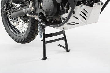 Kawasaki KLR 650 [2010-2018] - Mittelständer Ausführung HPS.08.473.10000/B – Bild 2
