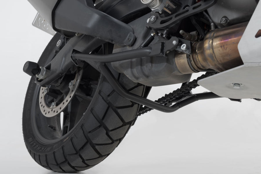 Harley-Davidson RA 1250 Pan America [2021-2024] - Mittelständer – Bild 3