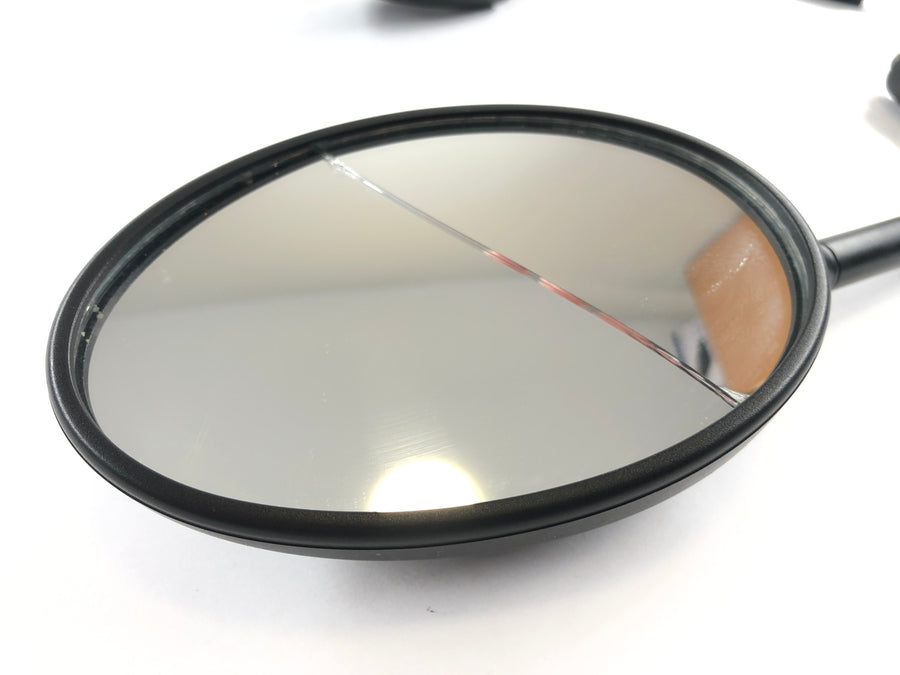 BMW K 1300 R [2010] - Mirror Rearview Mirror with Crack Set Pair