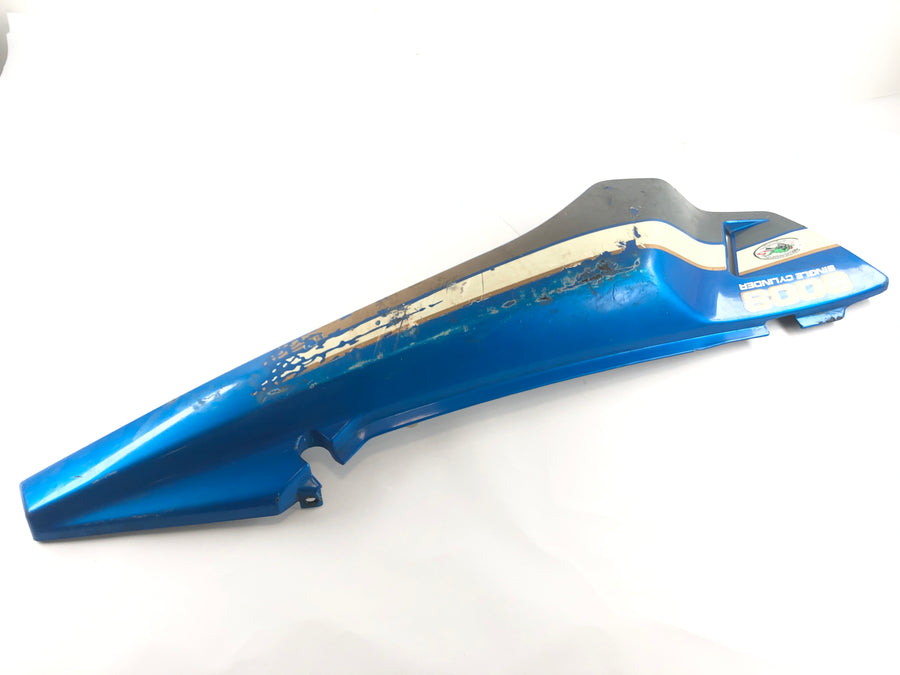 Suzuki DR 800 S BIG [1991] - Seitenverkleidung links