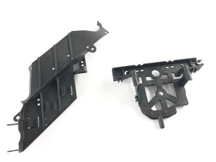 BMW F 650 CS Scarver [2001] - engine holder set