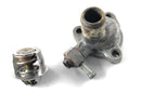 Yamaha DT 125 R DE03 [1999] - Thermostat und Gehäuse-2